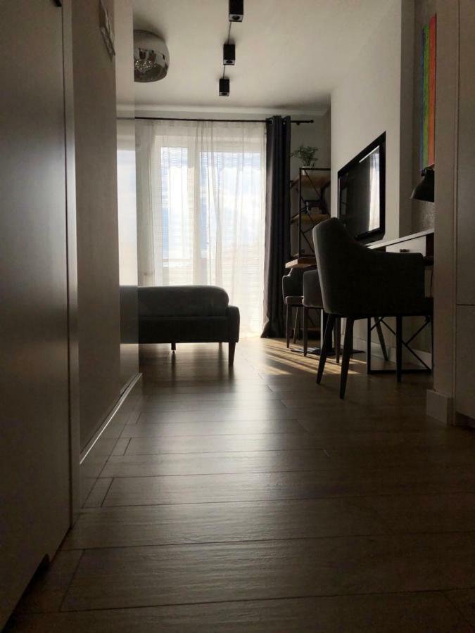 Like At Home Varşova Dış mekan fotoğraf